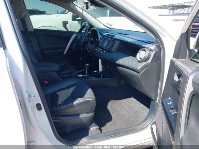 2016 TOYOTA RAV4 HYBRID JTMDJREV4GD026501 Photo 4