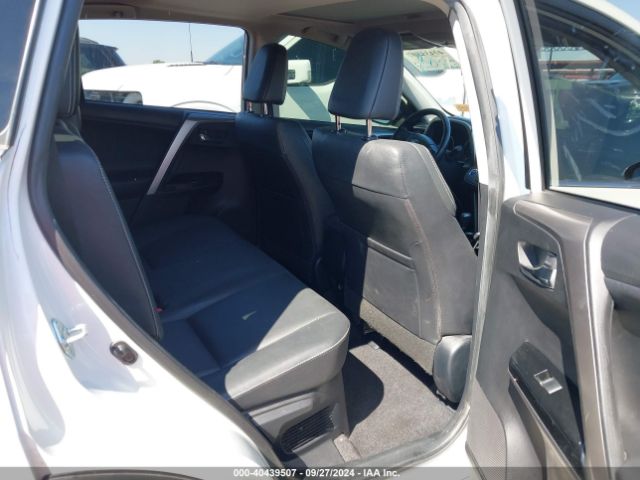 2016 TOYOTA RAV4 HYBRID JTMDJREV4GD026501 Photo 7