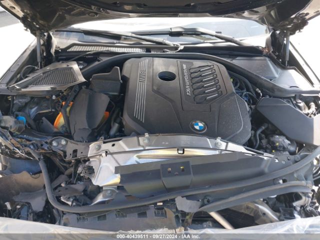 3MW5U7J0XM8B54421 BMW 3 Series M340i