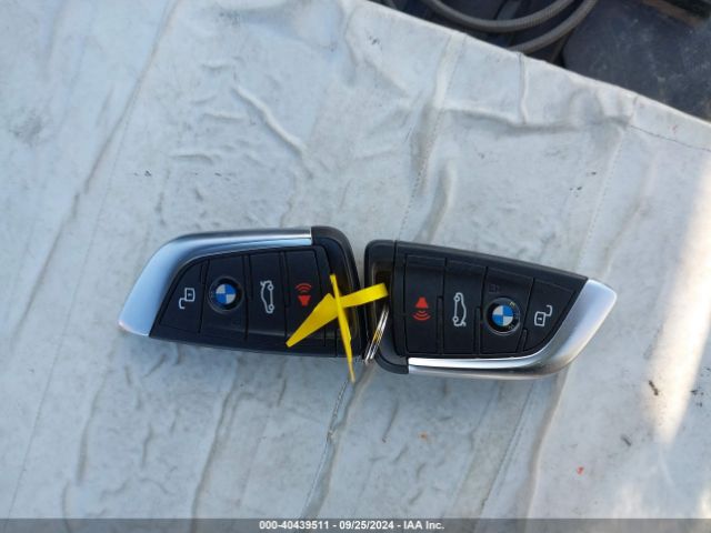 3MW5U7J0XM8B54421 BMW 3 Series M340i