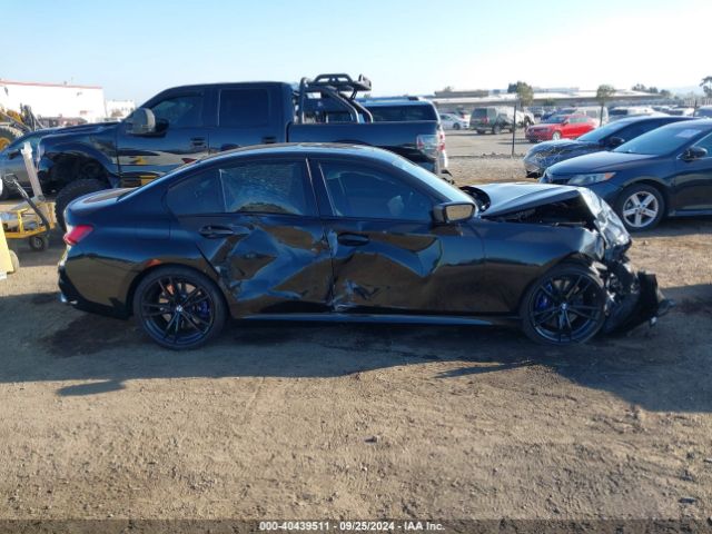 3MW5U7J0XM8B54421 BMW 3 Series M340i