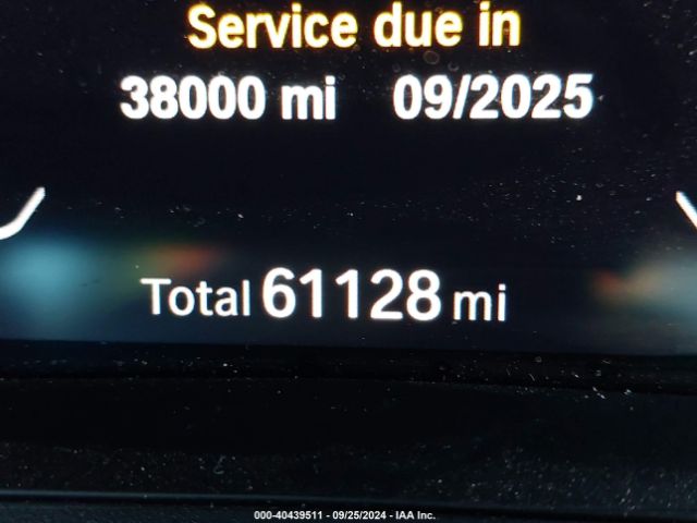 3MW5U7J0XM8B54421 BMW 3 Series M340i