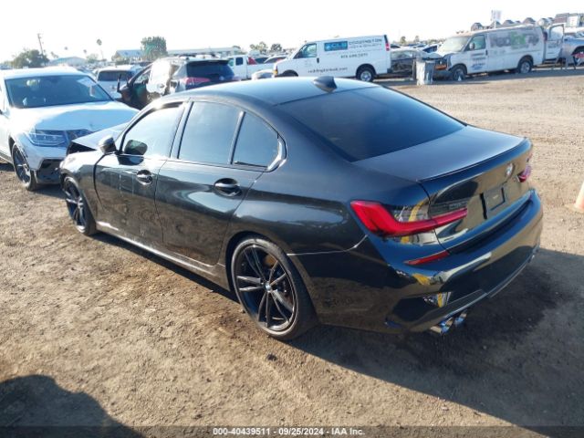 3MW5U7J0XM8B54421 BMW 3 Series M340i