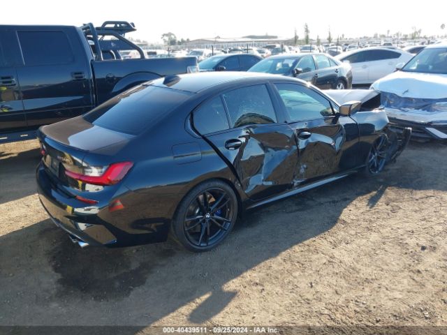 3MW5U7J0XM8B54421 BMW 3 Series M340i