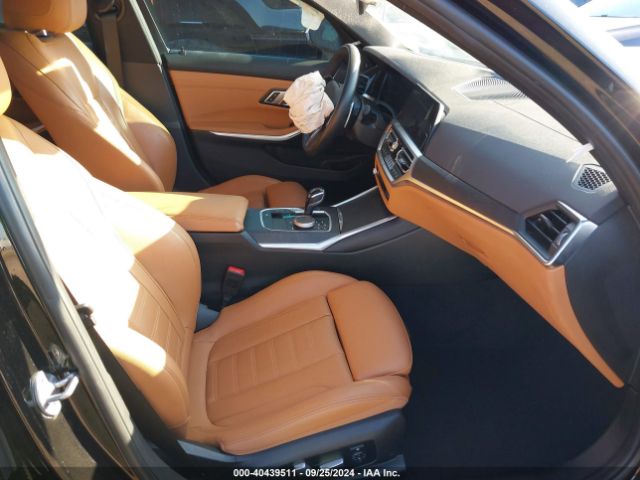 3MW5U7J0XM8B54421 BMW 3 Series M340i