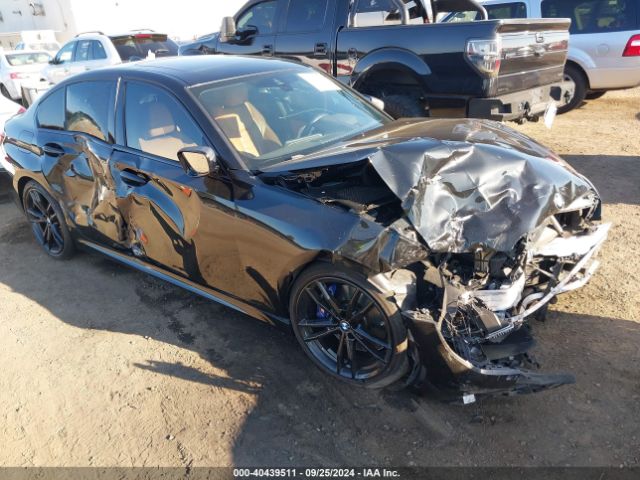 3MW5U7J0XM8B54421 BMW 3 Series M340i