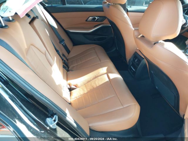 3MW5U7J0XM8B54421 BMW 3 Series M340i