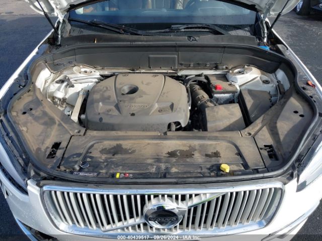 YV4A22PL8K1449513 Volvo Xc90 T6 Inscription