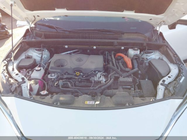 JTEAAAAH5NJ099469 Toyota Venza Xle