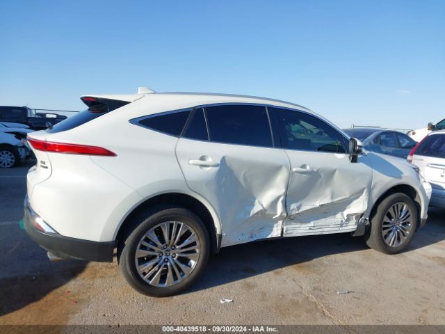 JTEAAAAH5NJ099469 Toyota Venza Xle