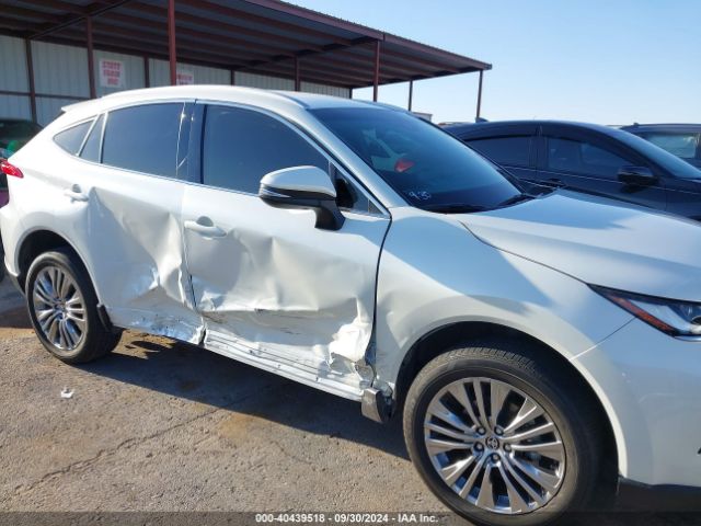 JTEAAAAH5NJ099469 Toyota Venza Xle