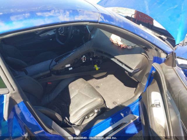 1G1Y82D48L5106104 Chevrolet CORVETTE STINGRAY