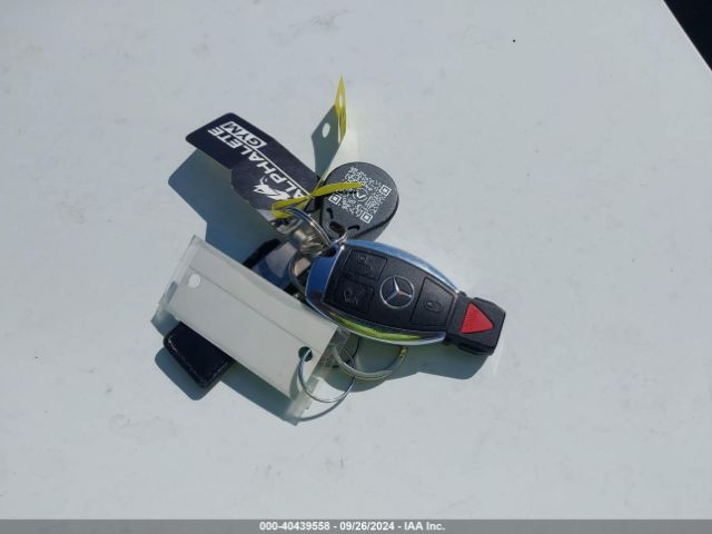 WDDSJ4EB9KN745333 Mercedes-Benz CLA 250