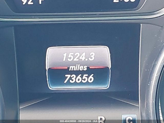 WDDSJ4EB9KN745333 Mercedes-Benz CLA 250