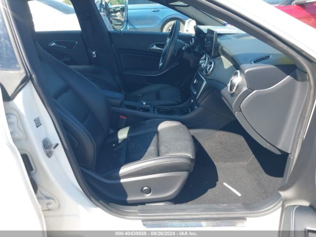 WDDSJ4EB9KN745333 Mercedes-Benz CLA 250