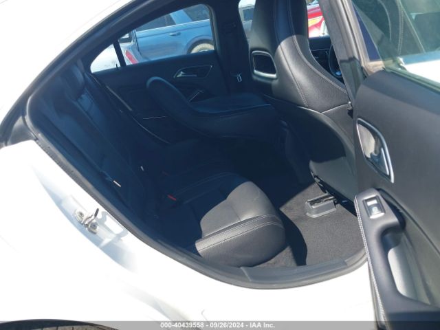 WDDSJ4EB9KN745333 Mercedes-Benz CLA 250