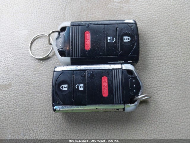 Acura RDX 2014 5J8TB3H39EL005941 Image 11