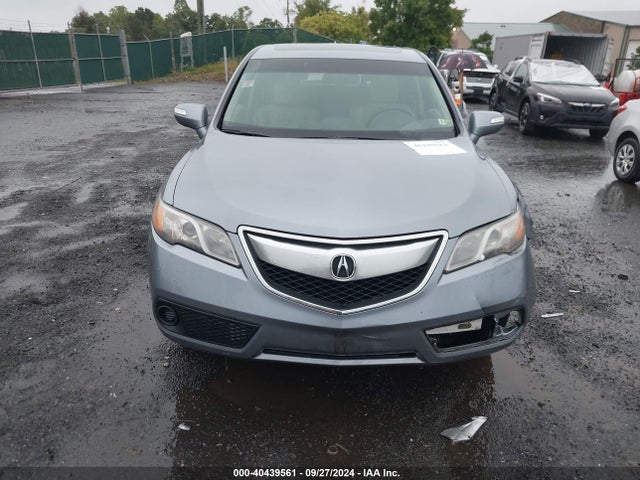Acura RDX 2014 5J8TB3H39EL005941 Image 12