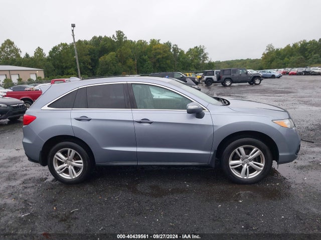 Acura RDX 2014 5J8TB3H39EL005941 Image 13