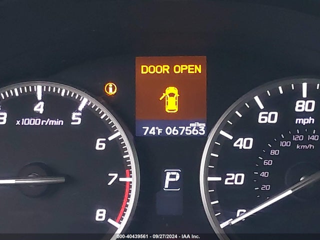 Acura RDX 2014 5J8TB3H39EL005941 Image 15