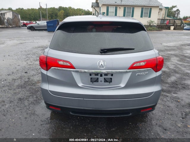 Acura RDX 2014 5J8TB3H39EL005941 Image 16