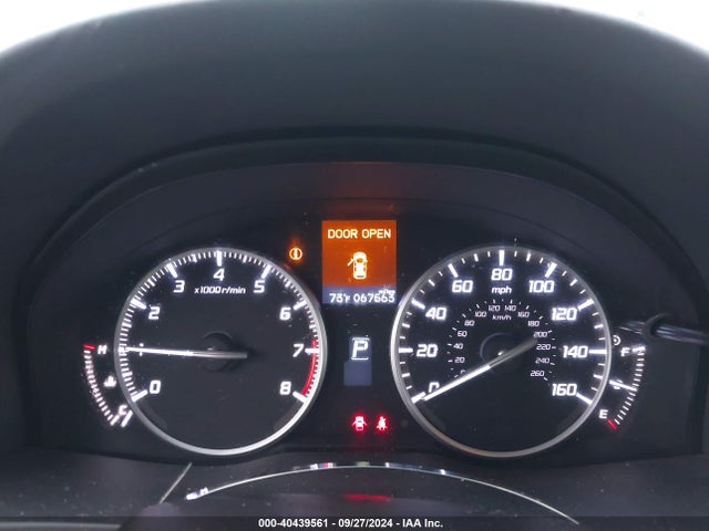 Acura RDX 2014 5J8TB3H39EL005941 Image 7