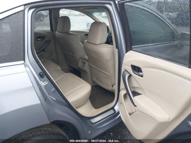 Acura RDX 2014 5J8TB3H39EL005941 Image 8