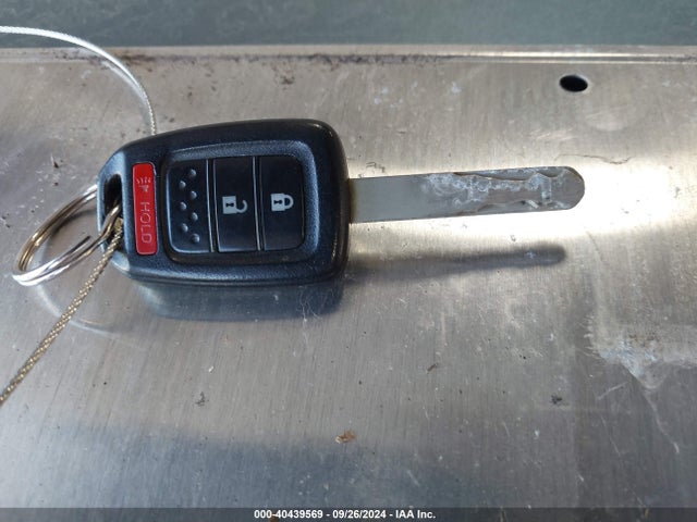 Honda CR-V LX 2014 2HKRM4H3XEH695440 Image 11