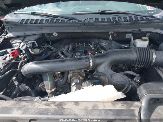 Ford Expedition Timberline 2022 1FMJU1RT5NEA16552 Image 10