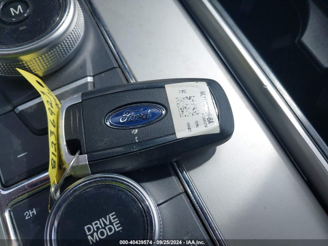 Ford Expedition Timberline 2022 1FMJU1RT5NEA16552 Image 11