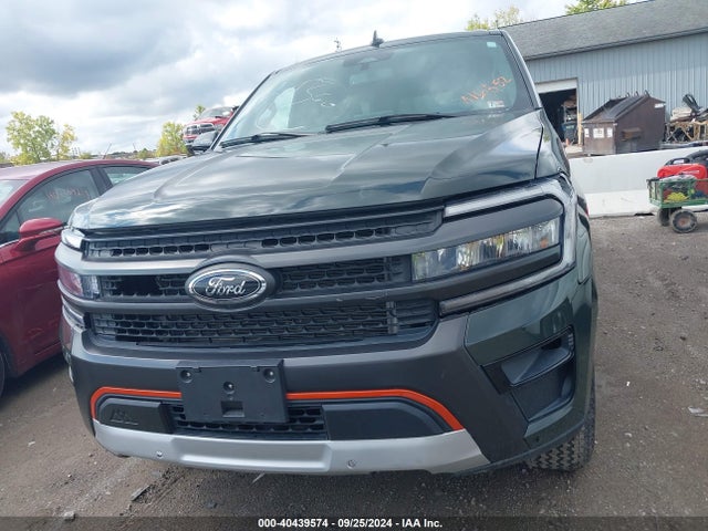 Ford Expedition Timberline 2022 1FMJU1RT5NEA16552 Image 13