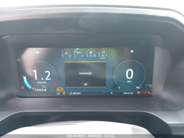 Ford Expedition Timberline 2022 1FMJU1RT5NEA16552 Image 16