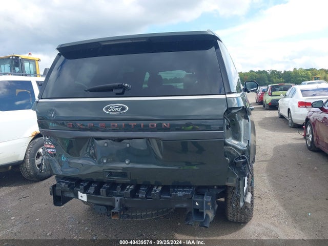 Ford Expedition Timberline 2022 1FMJU1RT5NEA16552 Image 17