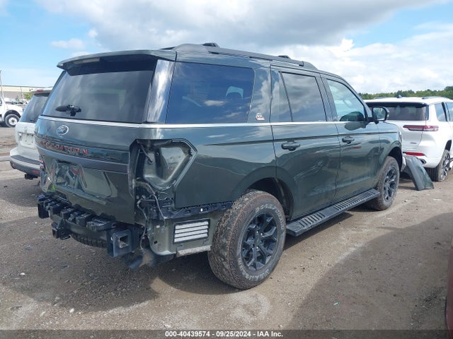 Ford Expedition Timberline 2022 1FMJU1RT5NEA16552 Image 4