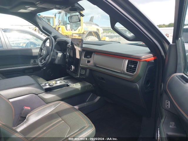 Ford Expedition Timberline 2022 1FMJU1RT5NEA16552 Image 5