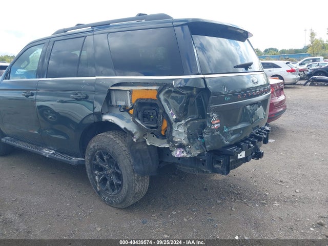 Ford Expedition Timberline 2022 1FMJU1RT5NEA16552 Image 6