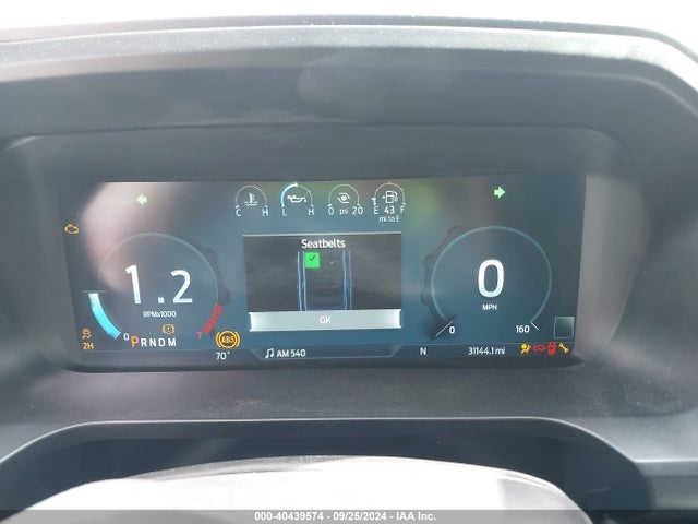 Ford Expedition Timberline 2022 1FMJU1RT5NEA16552 Image 7