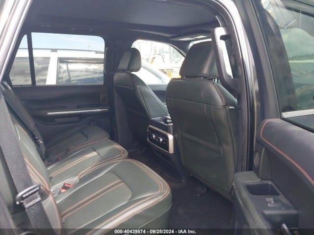 Ford Expedition Timberline 2022 1FMJU1RT5NEA16552 Image 8