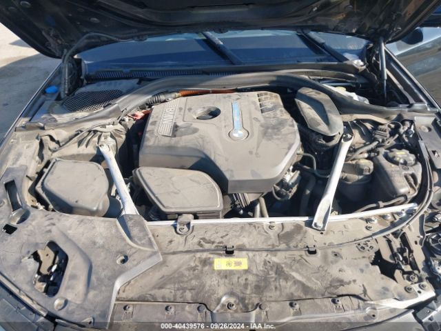 WBAJA9C56KB388868 BMW 530e Iperformance