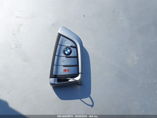 WBAJA9C56KB388868 BMW 530e Iperformance