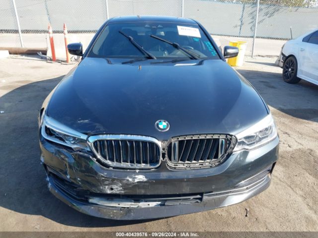 WBAJA9C56KB388868 BMW 530e Iperformance