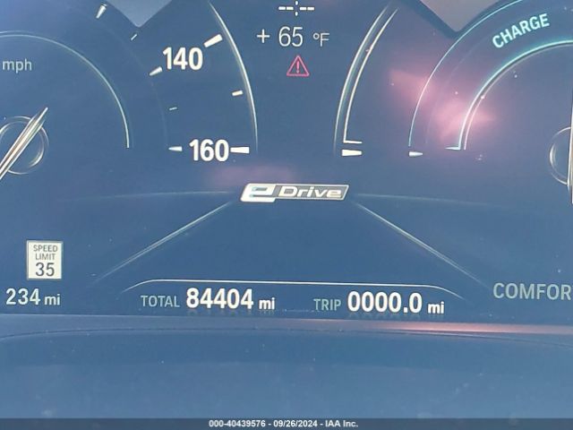 WBAJA9C56KB388868 BMW 530e Iperformance