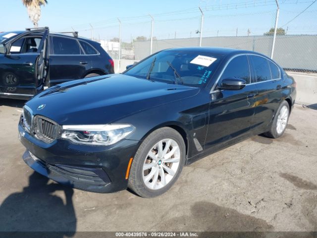 WBAJA9C56KB388868 BMW 530e Iperformance