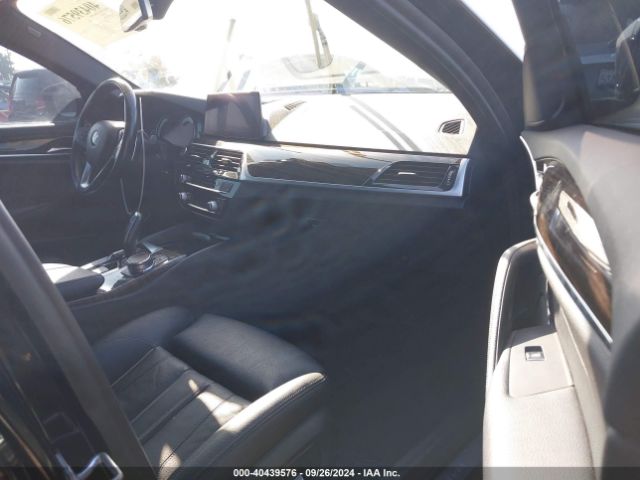 WBAJA9C56KB388868 BMW 530e Iperformance