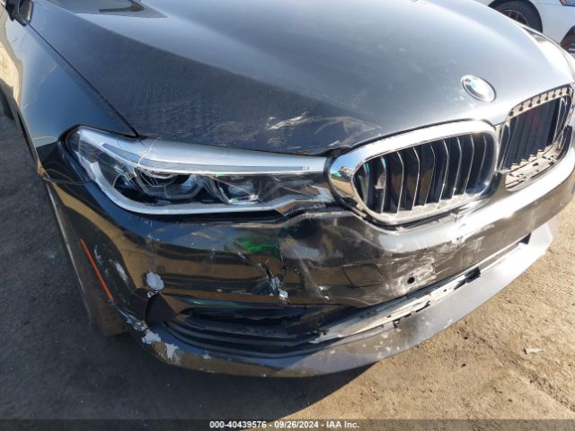 WBAJA9C56KB388868 BMW 530e Iperformance
