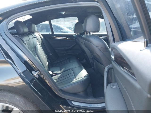 WBAJA9C56KB388868 BMW 530e Iperformance