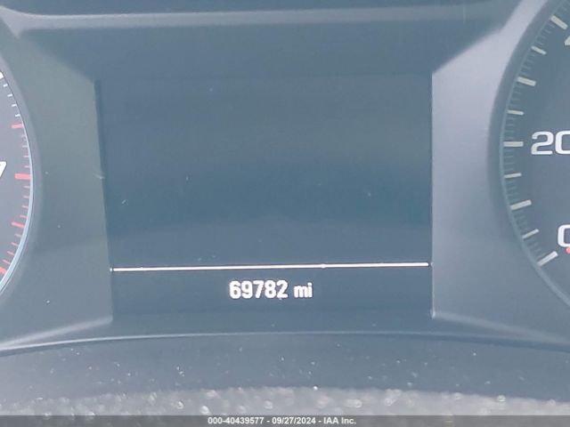 1G1ZD5ST8JF261206 Chevrolet MALIBU LT