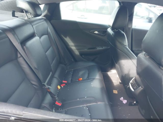 1G1ZD5ST8JF261206 Chevrolet MALIBU LT