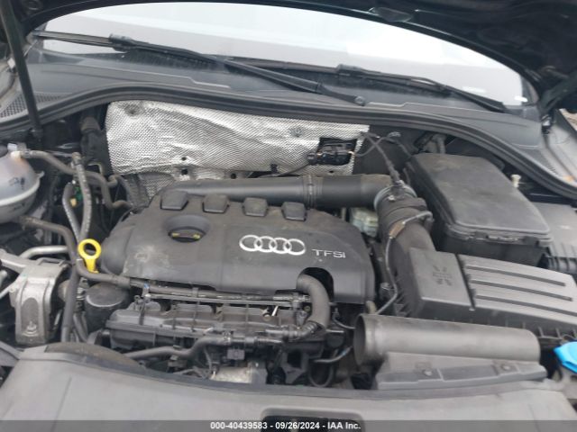 WA1EFCFS4GR014126 Audi Q3 2.0t Premium Plus