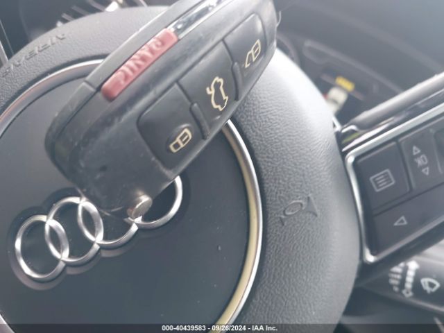 WA1EFCFS4GR014126 Audi Q3 2.0t Premium Plus